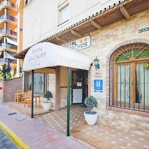 Affittacamere Corchos, Fuengirola