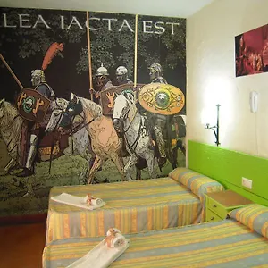 Affittacamere Temático El Cid, Fuengirola