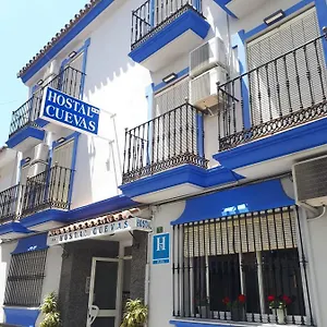 Affittacamere Cuevas, Fuengirola